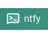 ntfy ntfy
