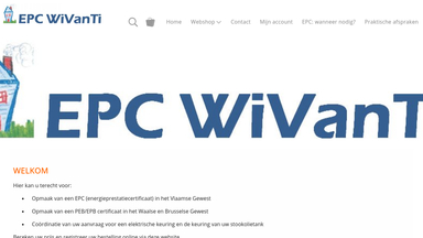 EPC WiVanTi