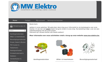 MW Elektro