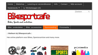 BikeSportCafe