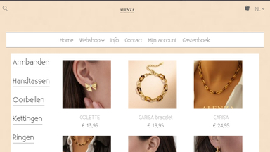 ALENZA